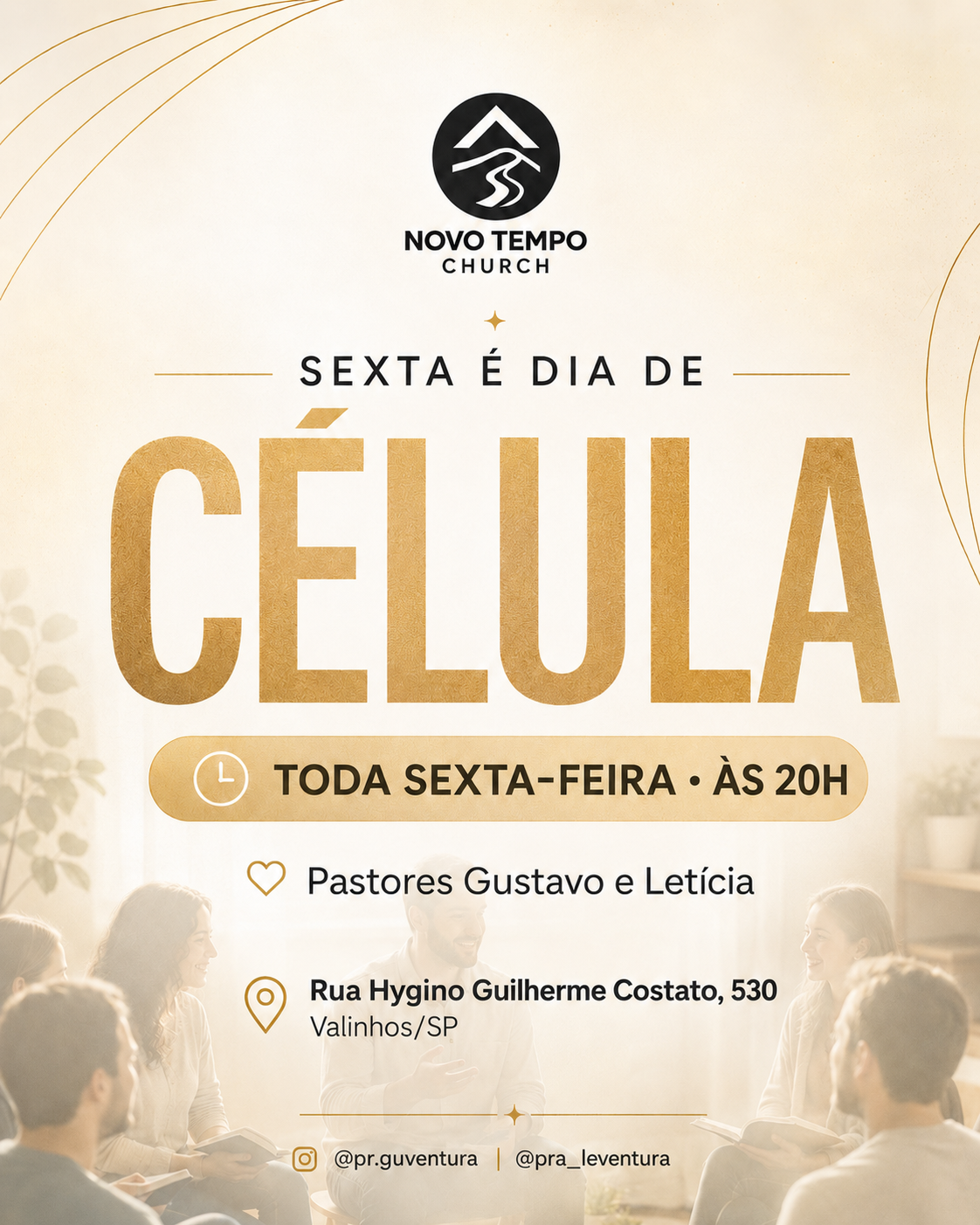Célula Sexta-feira
