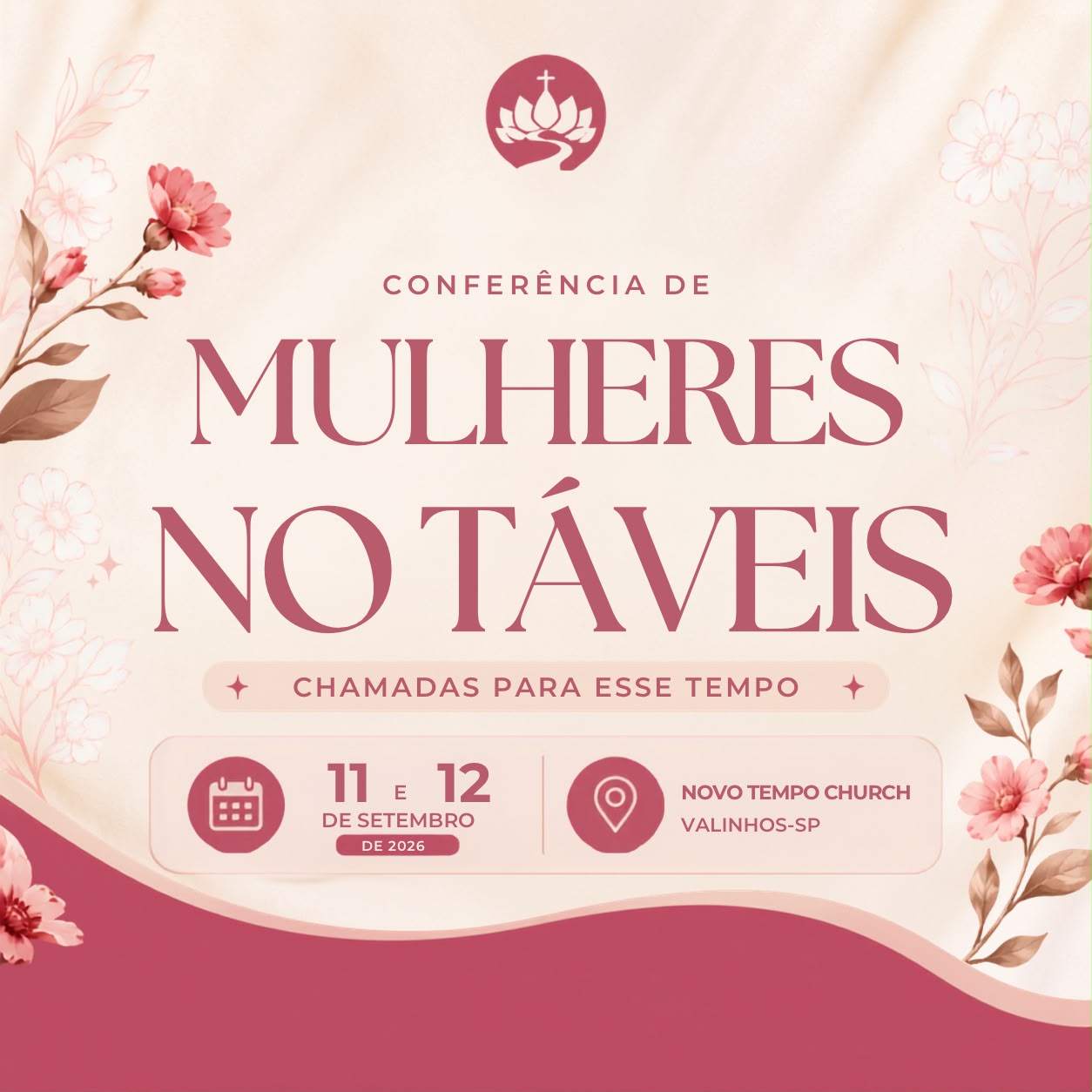 Conferência das Mulheres